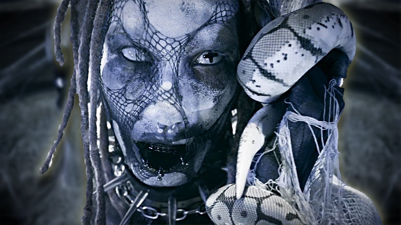 Midnight Nightmare - Fear & Apathy (Official Music Video)