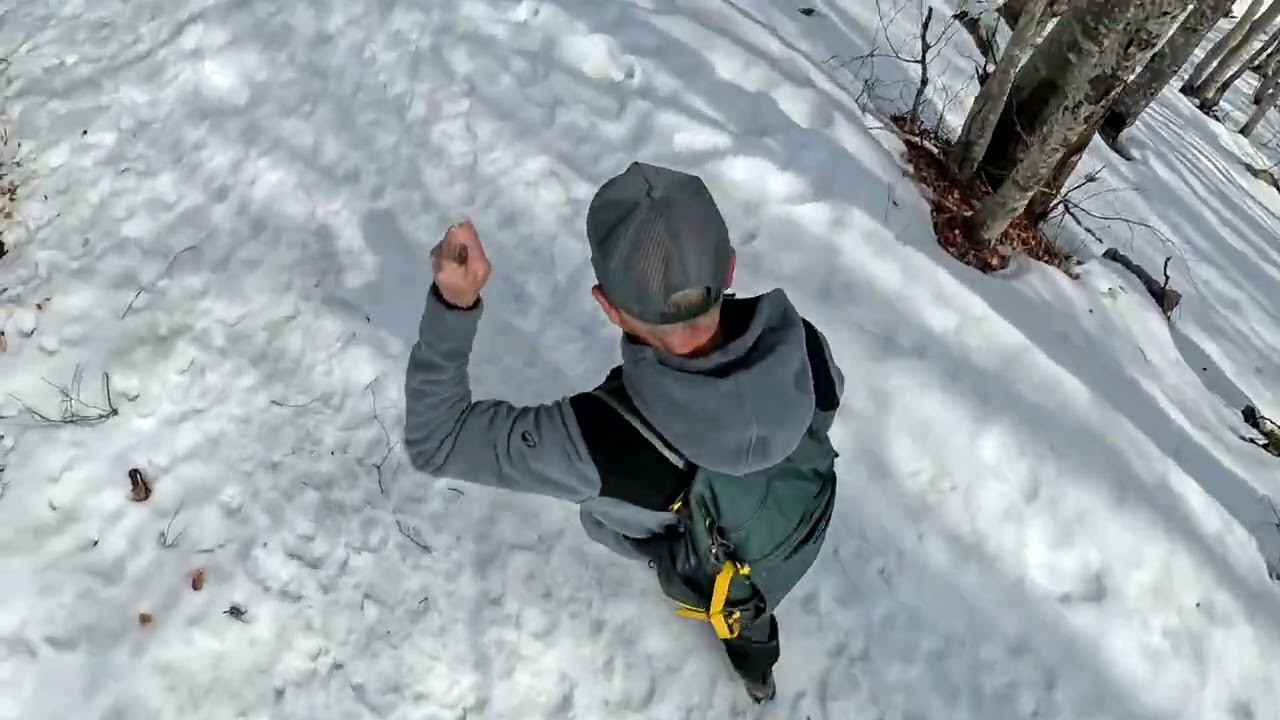 08 03 2026 rando solo