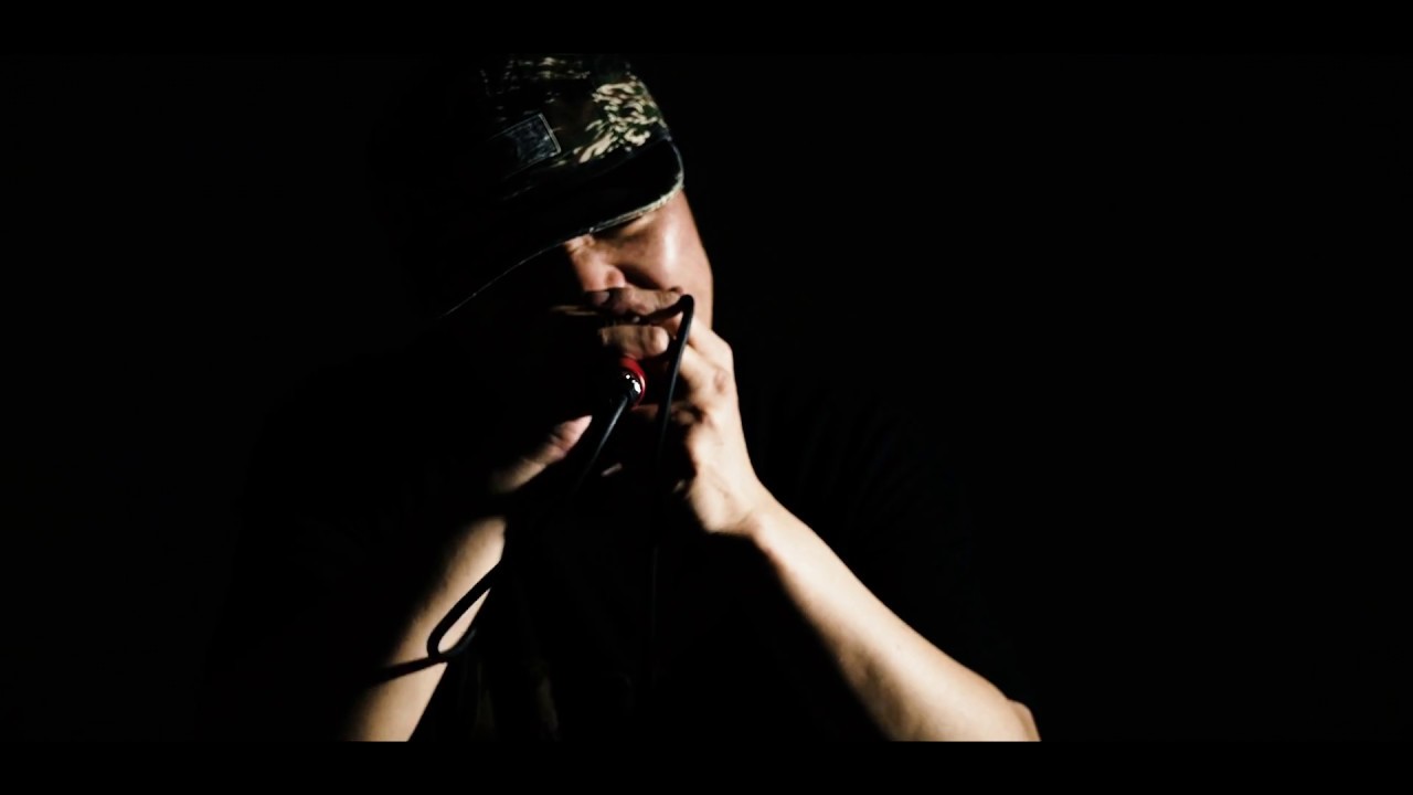 KYONO「YOAKE feat.Tokyo Tanaka ( MAN WITH A MISSION ) 」Short Ver.