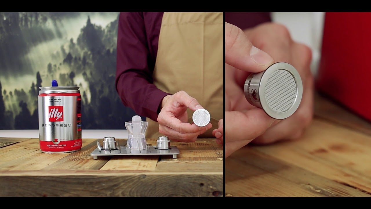 WayCap Test - Testing Illy Espresso | Compatible Nespresso Capsules