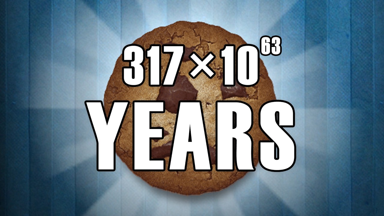 Cookie Clicker Can 