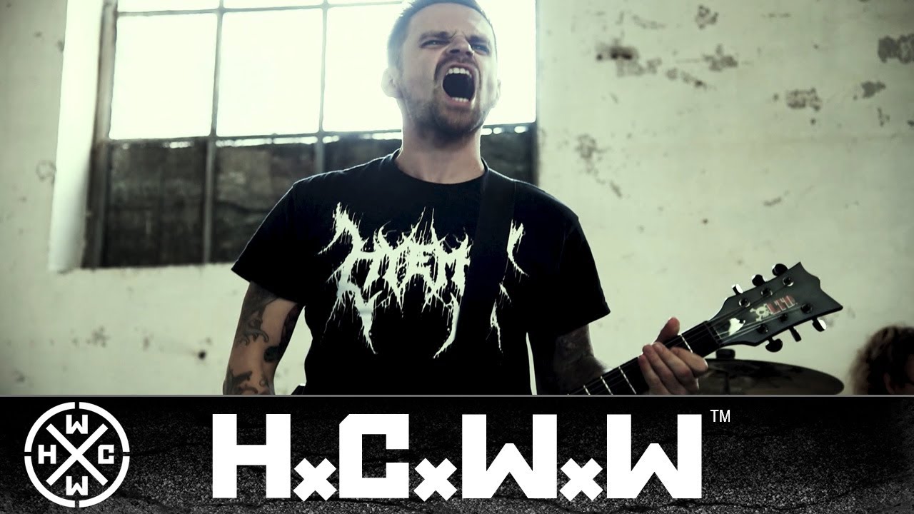 GROUND2A - THE ILLUSION I AM - HC WORLDWIDE (OFFICIAL HD VERSION HCWW)