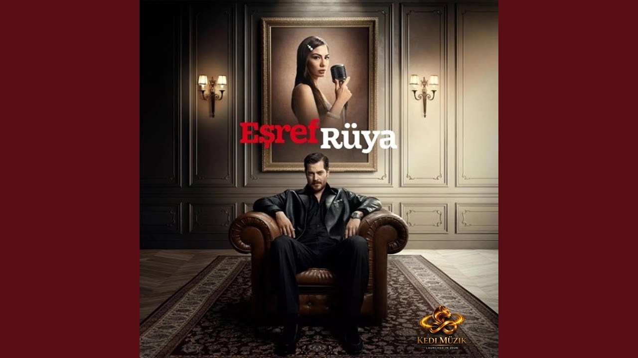 Eşref Rüya (Her şeyi var bir tek Rüyası eksik)