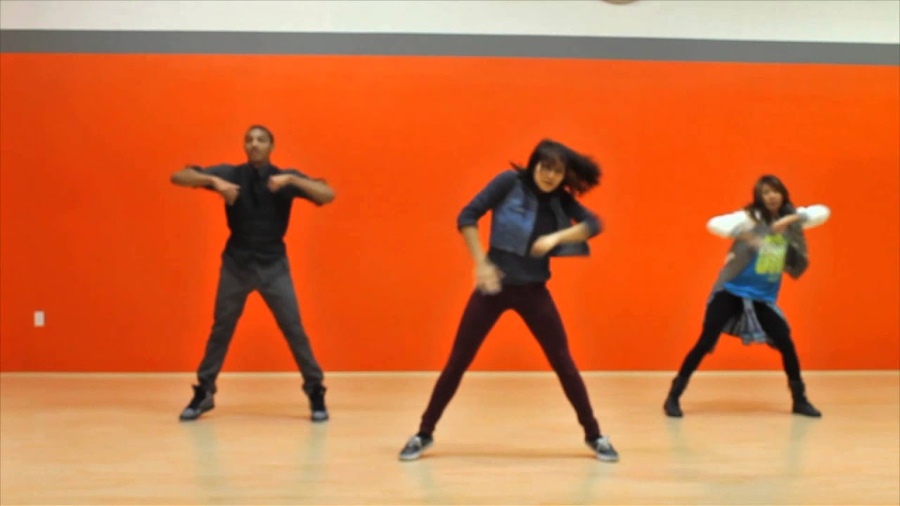 Dance Boasting by Lecrae Choreography by Raelene Pablo