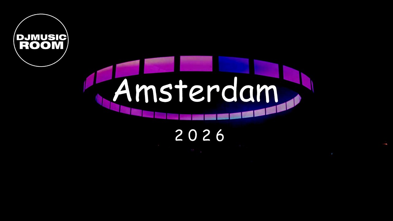 Amsterdam 2026 : Solomun - CamelPhat  - &Acirc;me (Mix)