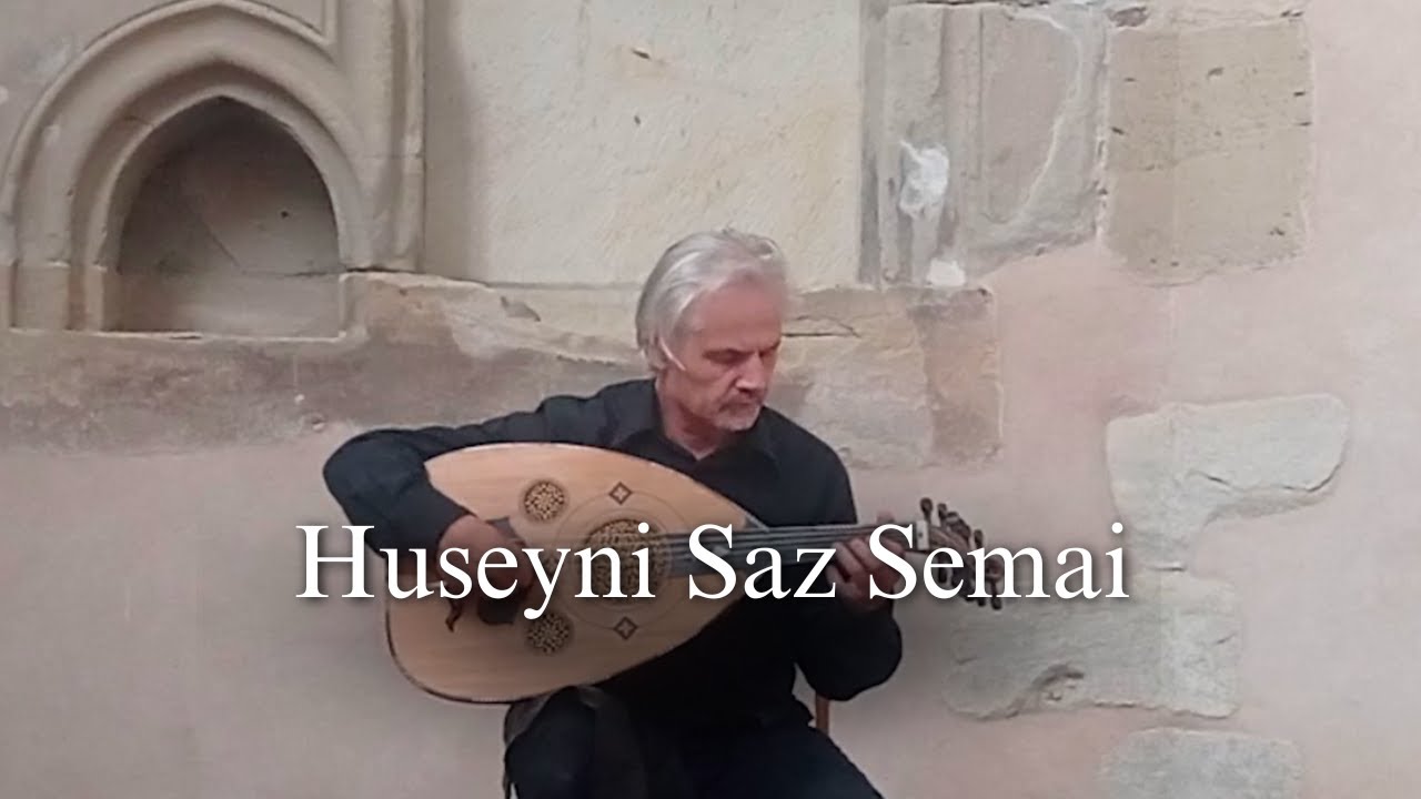Husseini Saz Samai