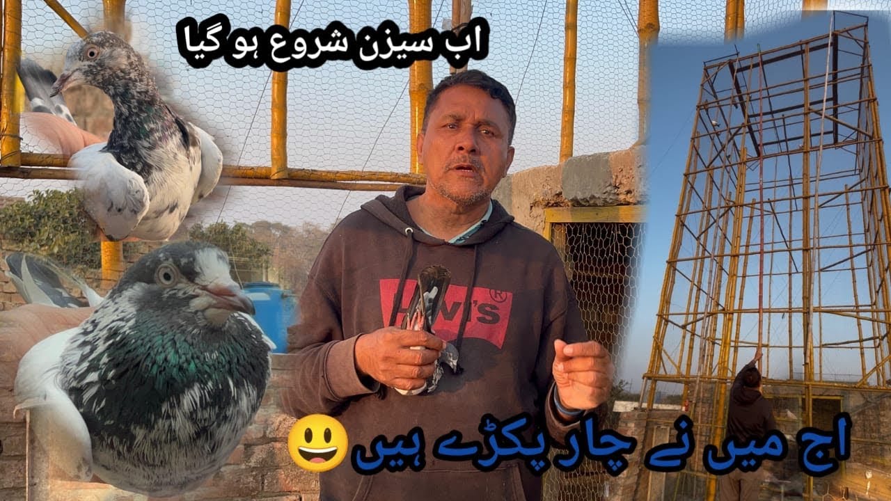 Ustad kalo Kay pakray howay V.I.P bachoo ka shok 😇❤️