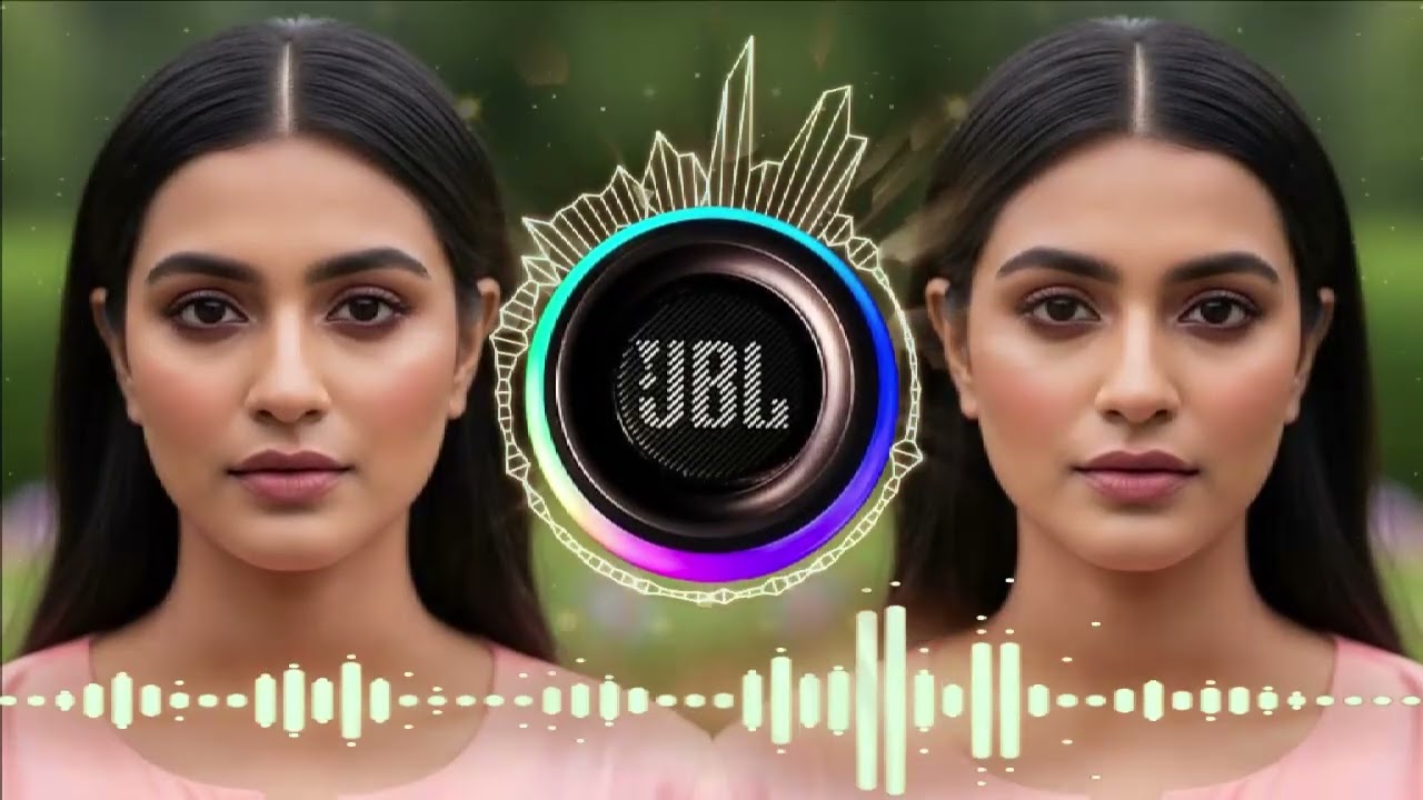 Happy Desi Groove 💛🔥 – DJ Remix Hindi Song | Trending Dance Beats 🎶