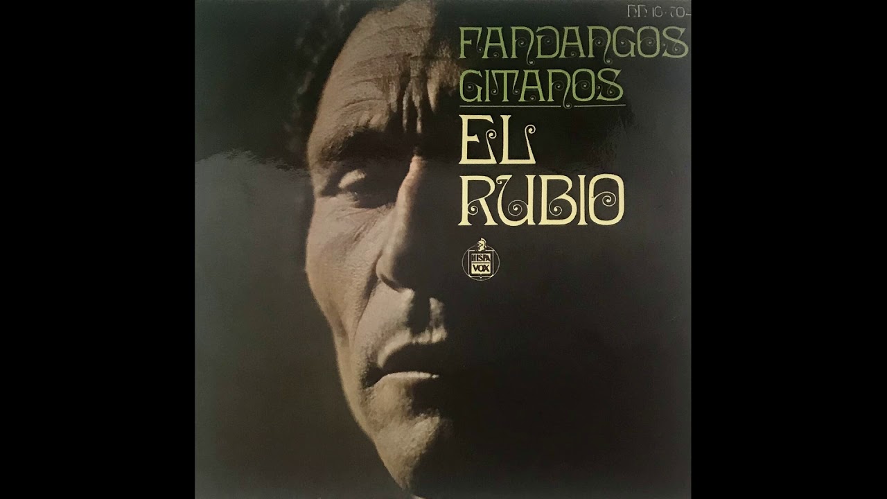 Antonio el rubio - Con mi varita en la mano
