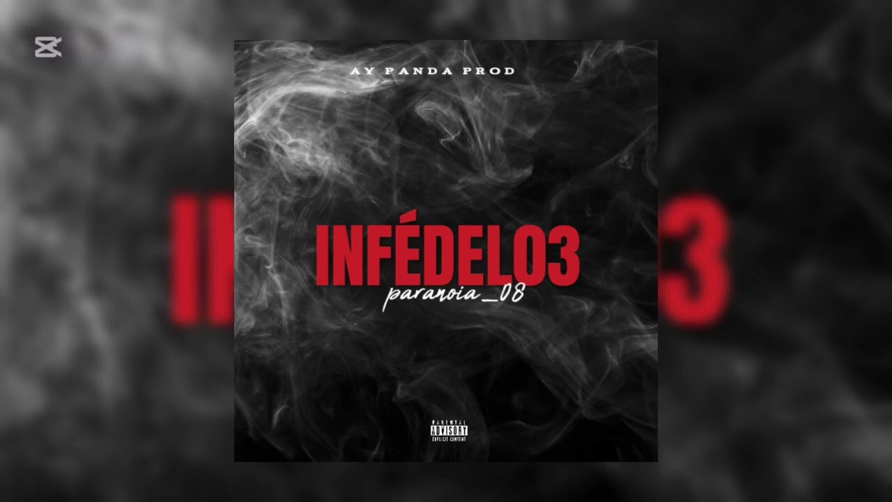 PARANOIA _INF&Eacute;DEL 03(audio officiel)