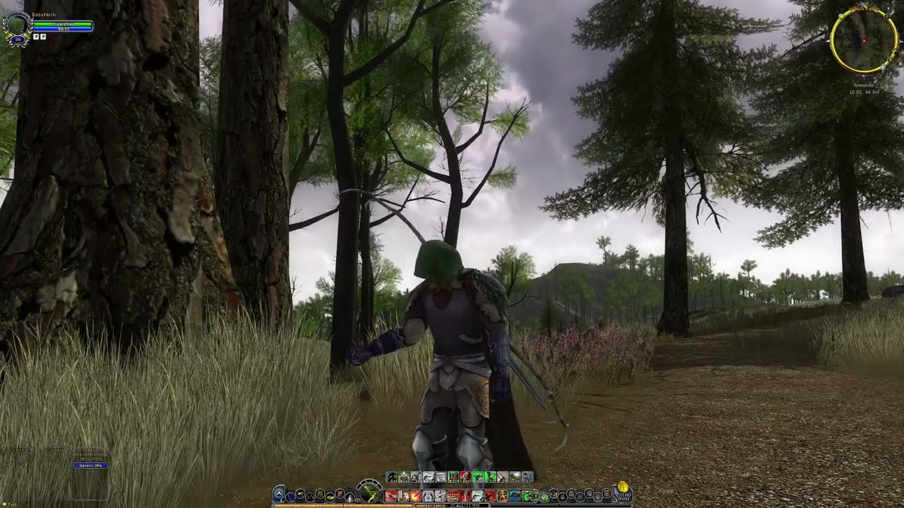 LOTRO Episode 248 - We Are Questless!?