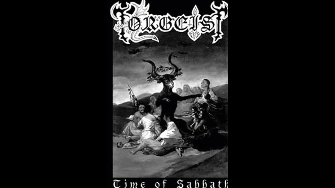 Torgeist : Time of Sabbath (Full Demo)