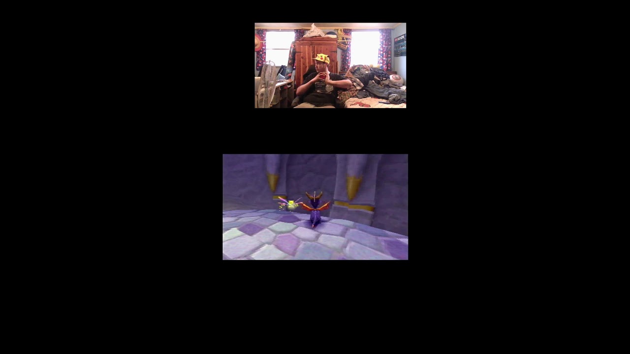 spyro the dragon 2 ripto's rage 100% playthrough part 4