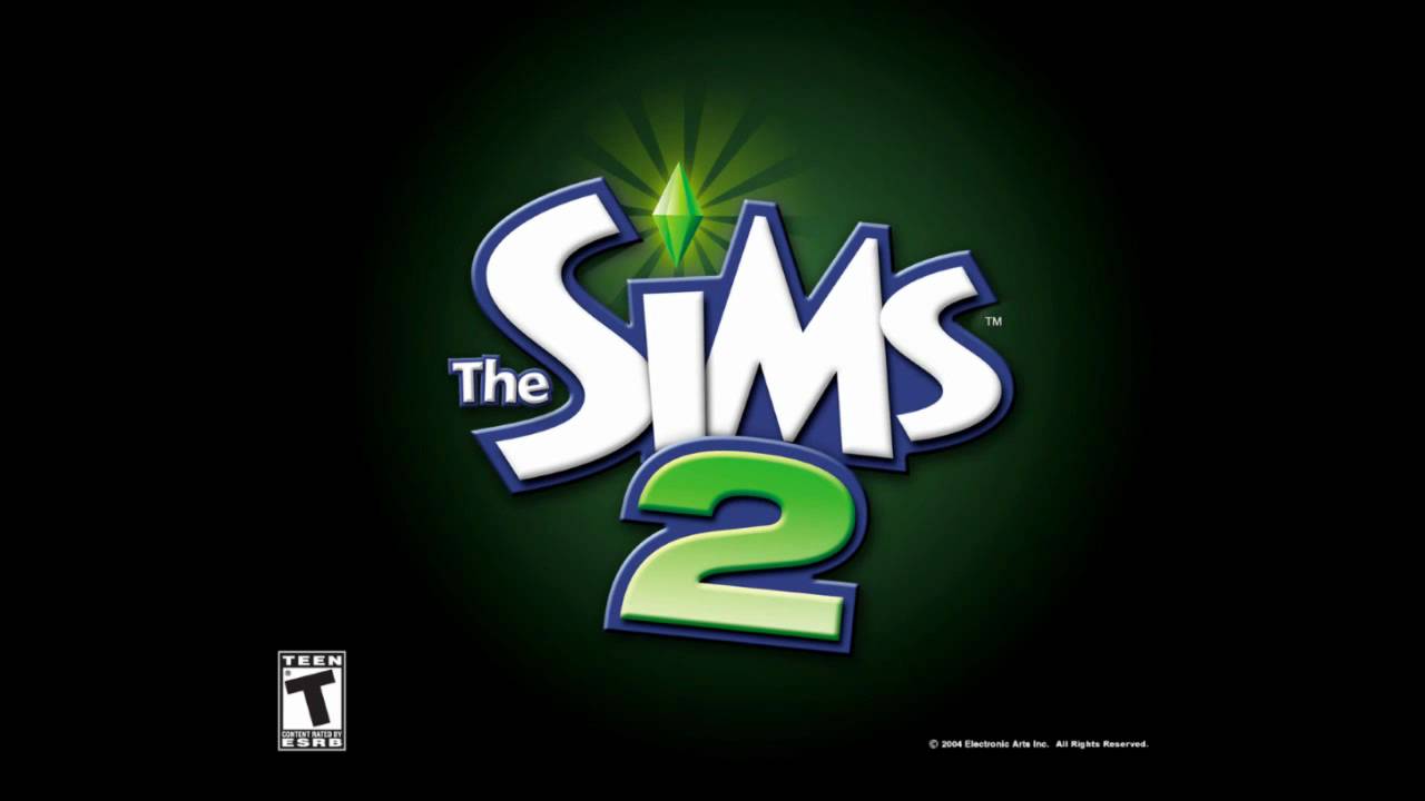The Sims&trade; 2 Soundtrack: Sim Time Sim Place