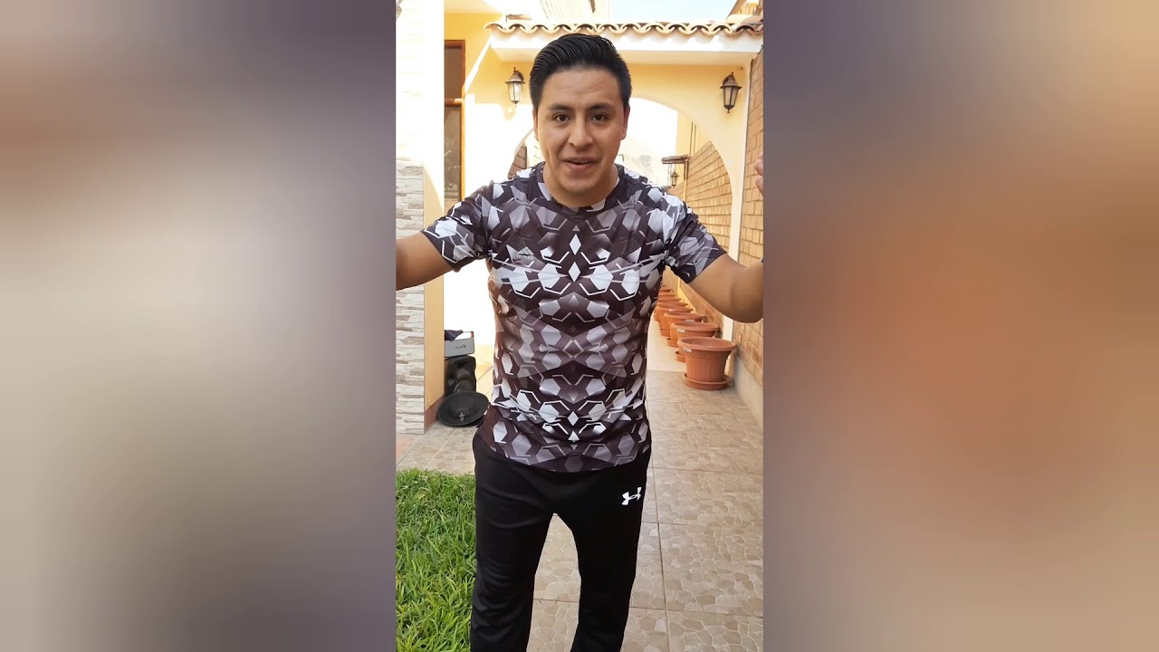 HUAYLAS MODERNO - Aprendiendo dos formas de Zapatear, clases virtuales.