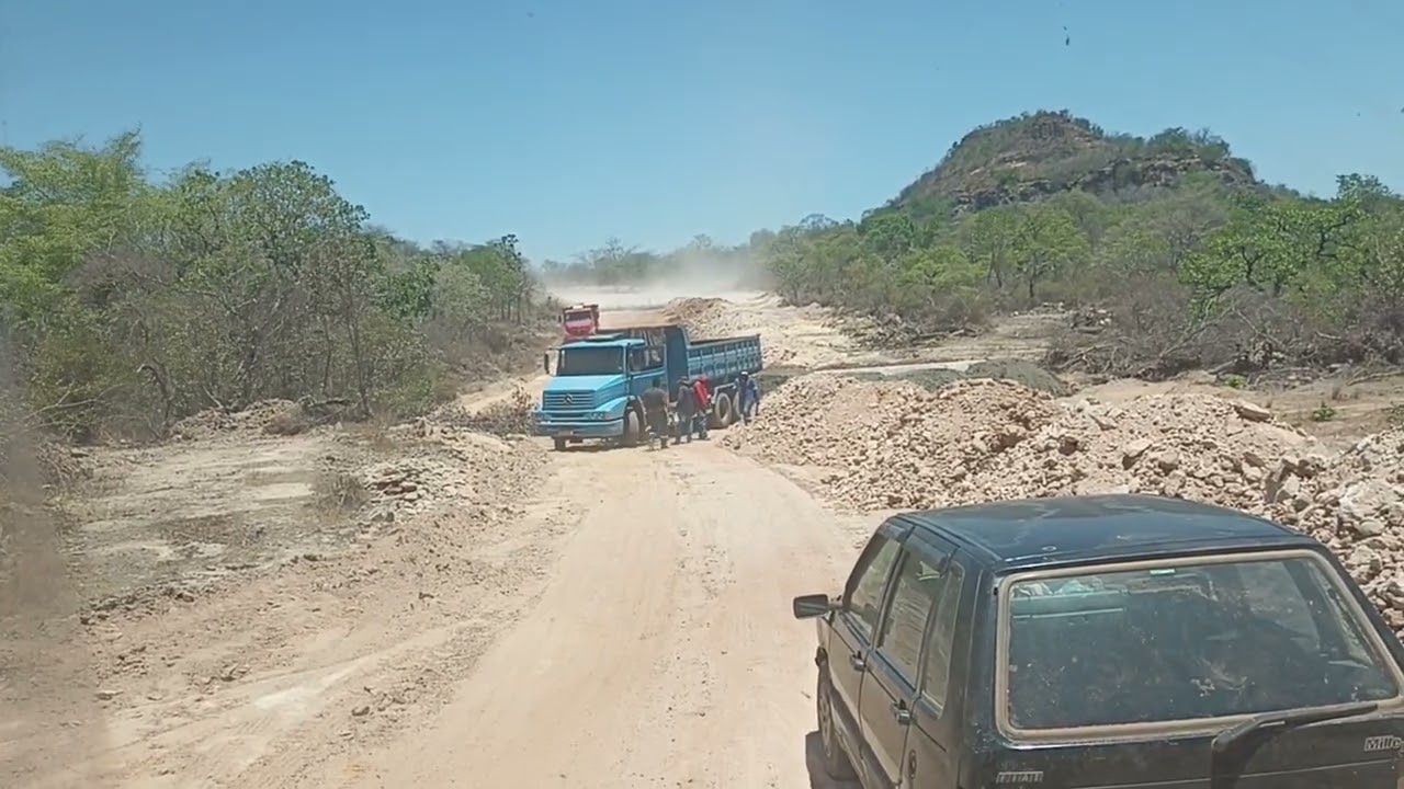 Problema na hora de descarregar mas deu tudo certo 🙏🏻