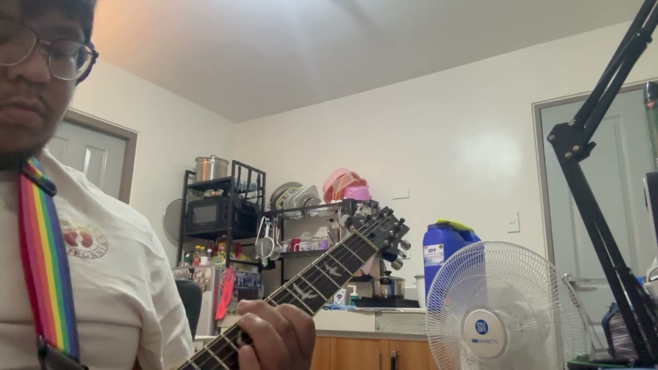 Kailan Bamboo Cover
