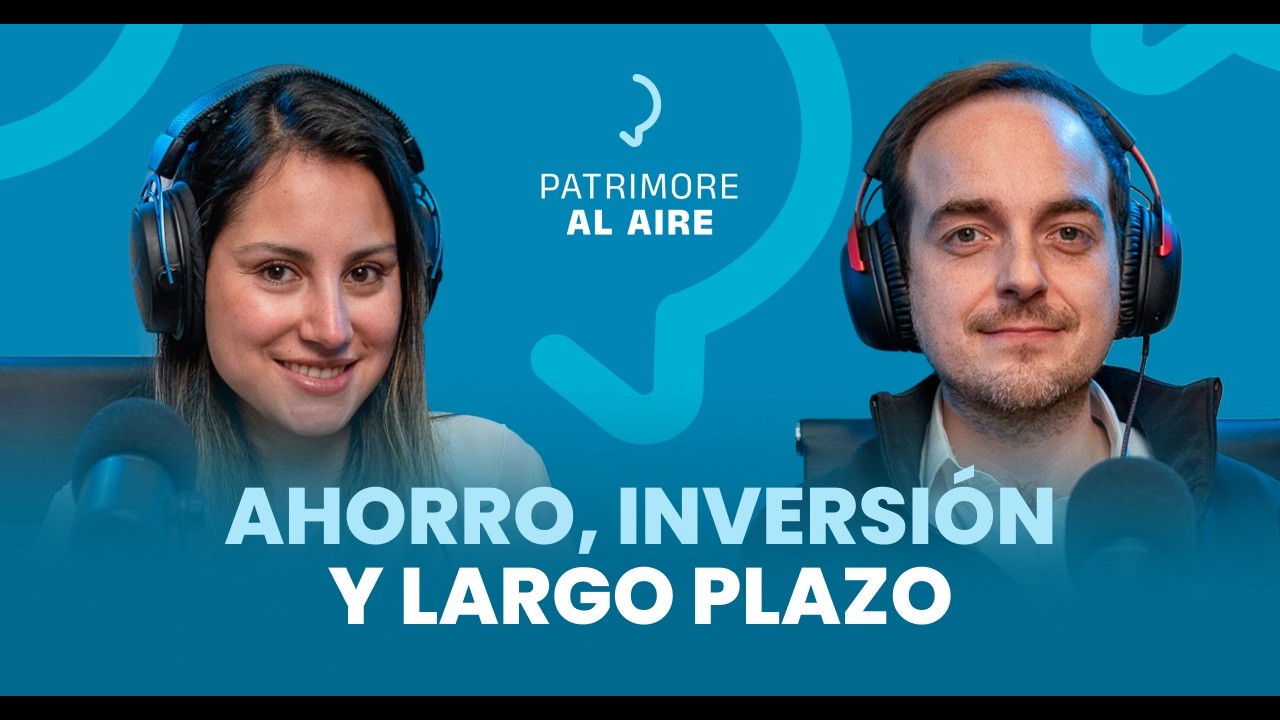 ¿De verdad VALE LA PENA AHORRAR $200.000 al mes? Mira este caso real | Patrimore al Aire