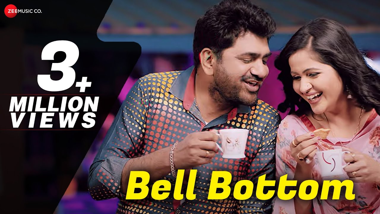 Bell Bottom - Official Music Video | Uttar, Kavita | Subhash Foji, Kavita Sobhu | New Haryanvi Song