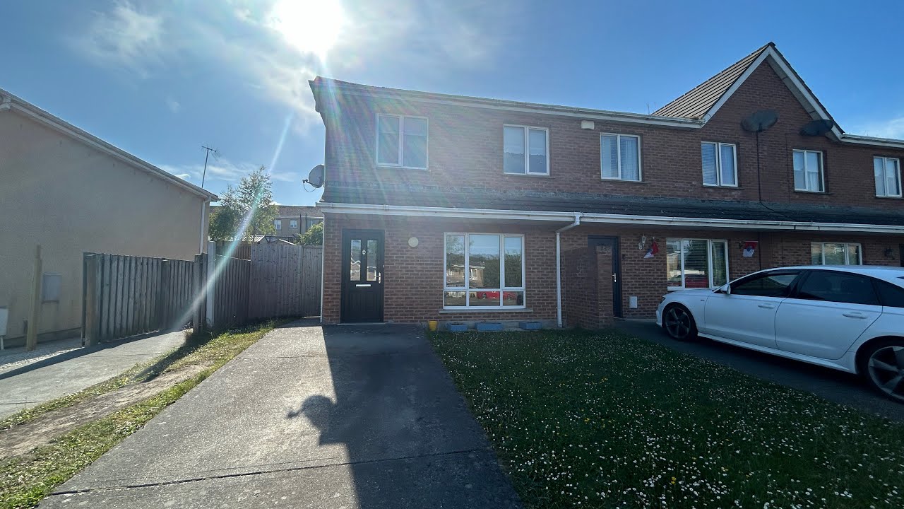 85 Oriel Cove, Clogherhead,Co.Louth