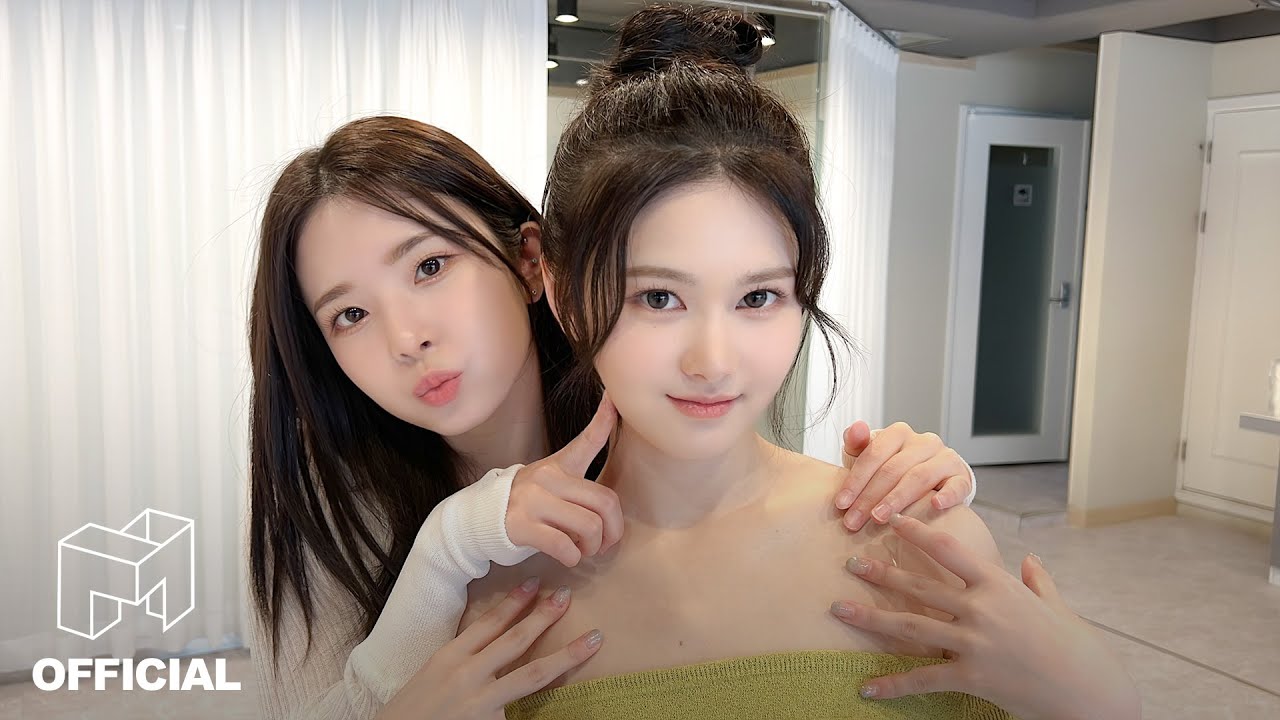 코토네 : 마유 언니 괴롭히지 마세요~｜EN JP CN｜SIGNAL 230904