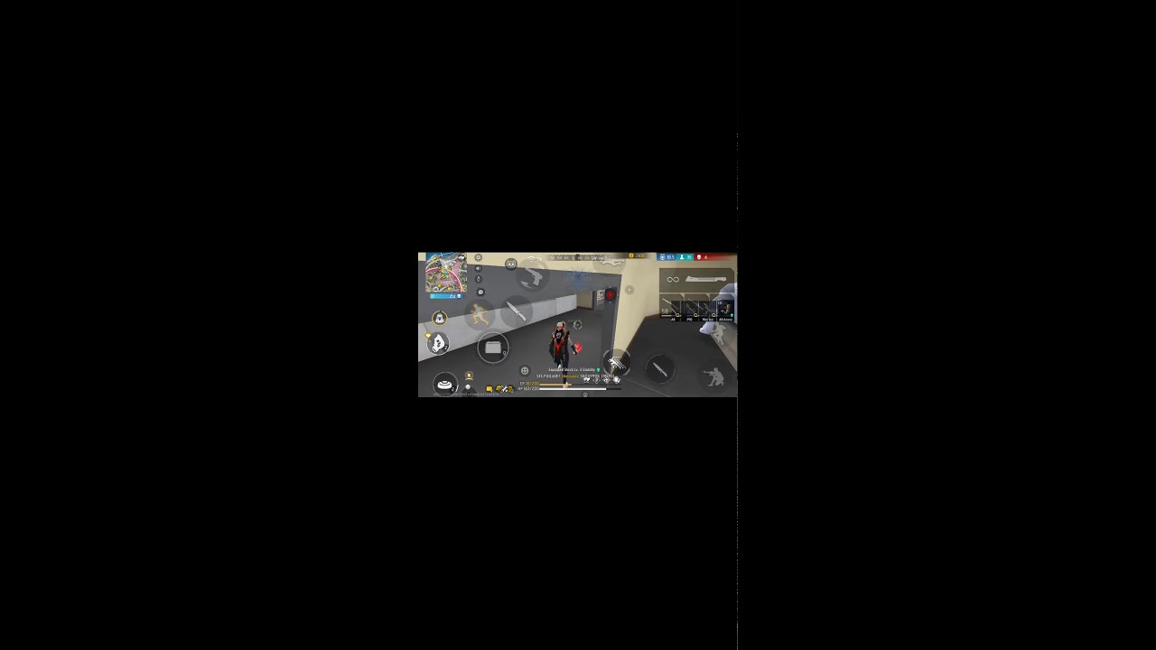 FF TOURNAMENT, 75 RS LOBBY