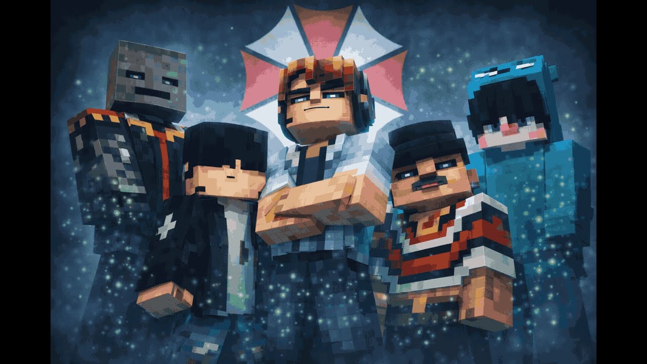Universocraft ClanWar 2026 | USS - LDC - SHM - YZ | JUGANDO CON LOS OLD
