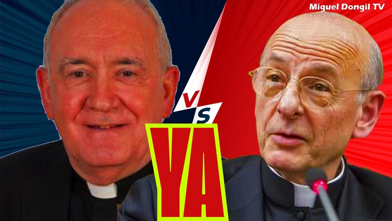 😮 AVISO a SANTUARIO de TORRECIUDAD del OBISPO a OPUS DEI en Agosto de 2025