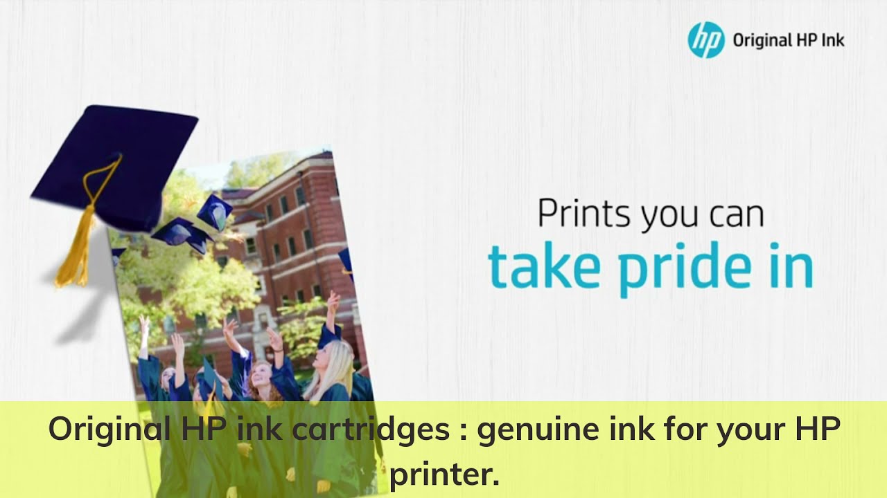 how to install hp 65 ink cartridge hp all in one printer