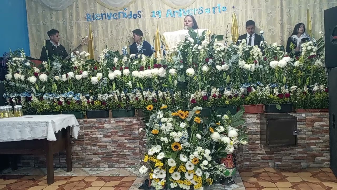 Hermana soyla 
