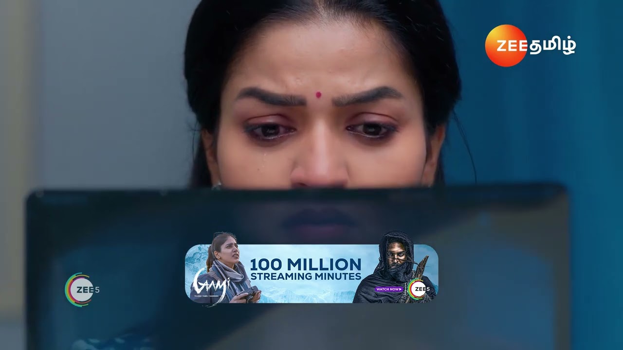 Anna | Ep - 532 | Webisode 01 | Nov,27 2024 | Senthil,Nithya Ram | Zee Tamil