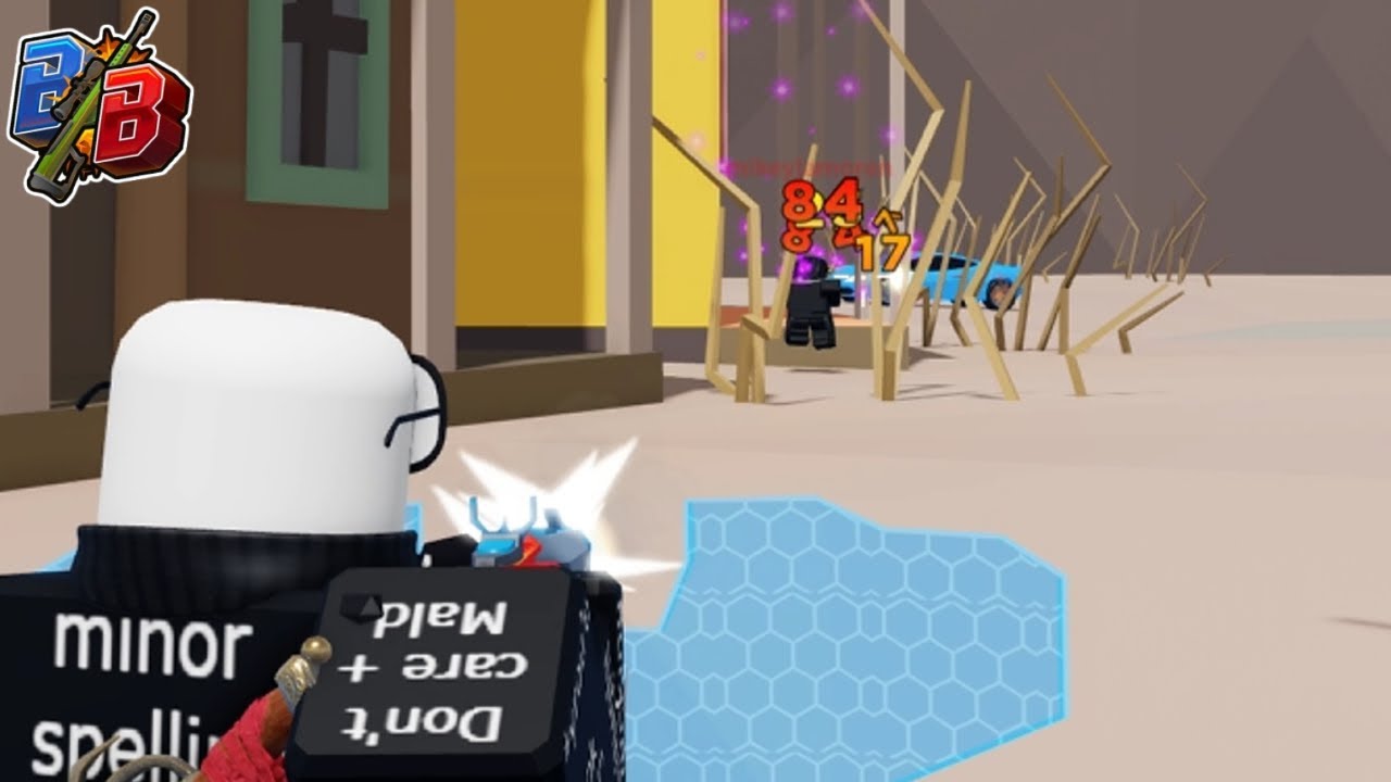 Hardest Base Battles Game ever