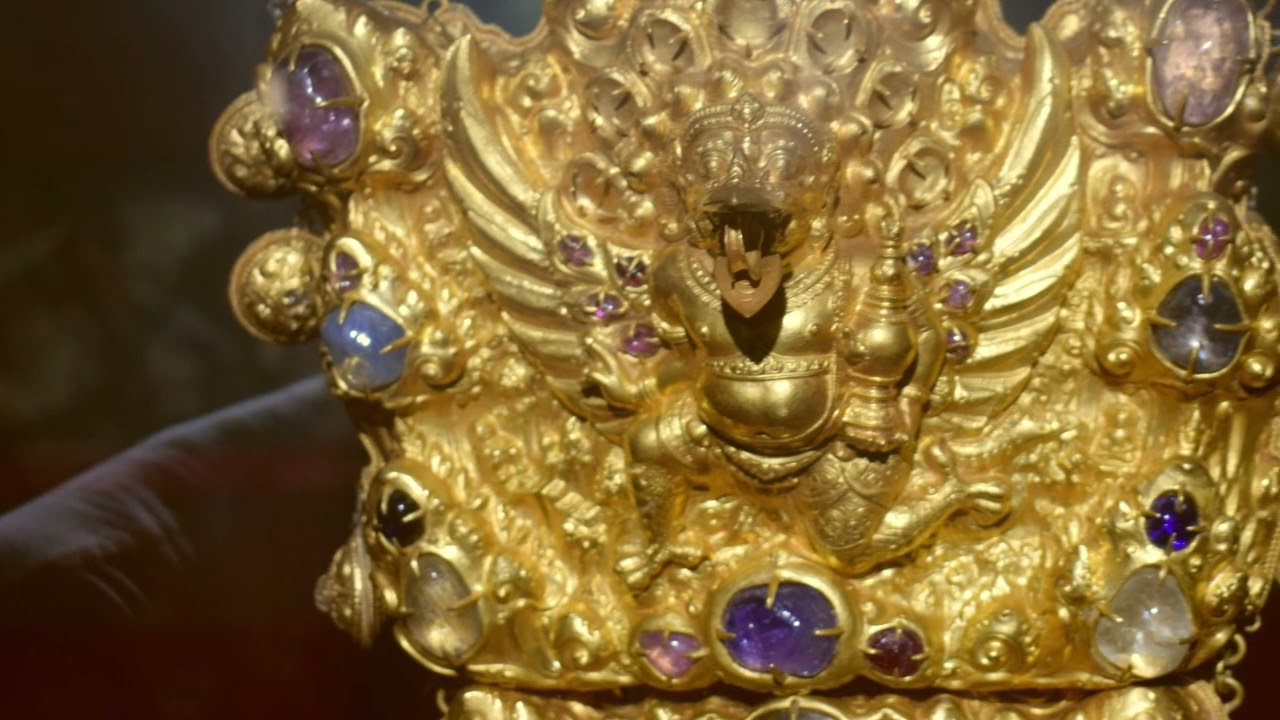 Hiasan Garudeya