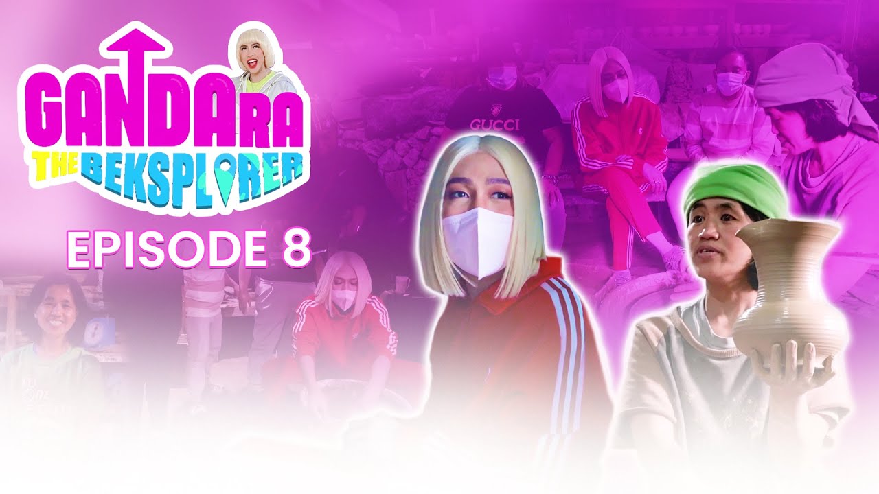 Gandara the Beksplorer (Episode 8) | VICE GANDA