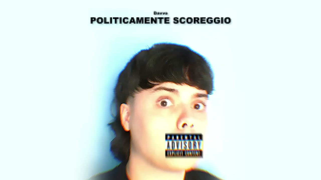 Davvo - POLITICAMENTE SCOREGGIO (Visual)