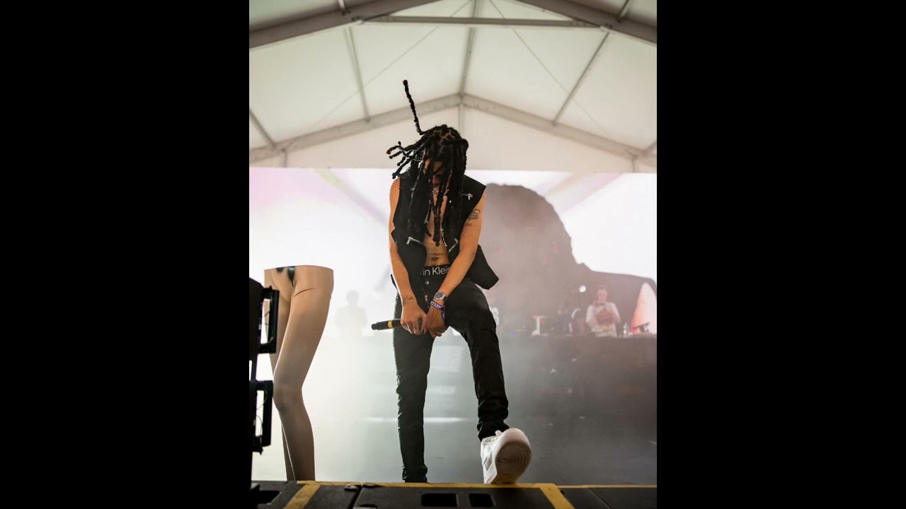 Che - Lose Your Mind（Enjoy Your Life） 2025 Summer Smash Live In Checago Extended Intro