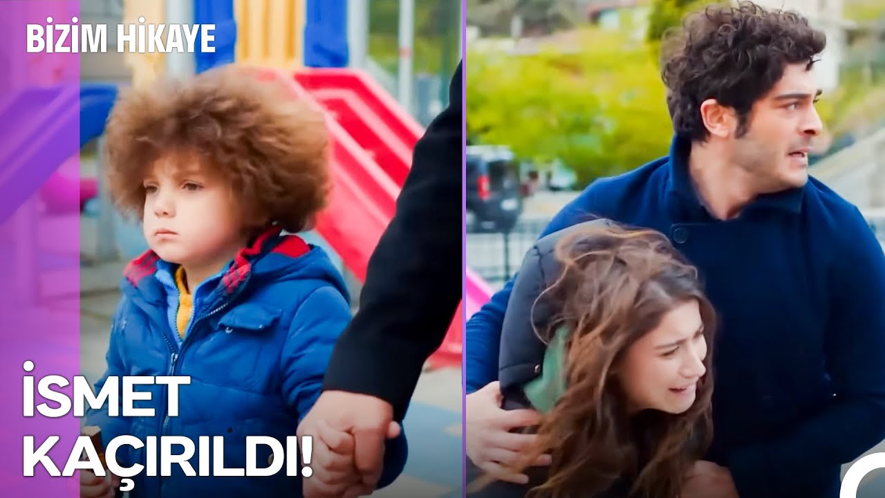 Elibol'ları Yıkan Haber - Bizim Hikaye