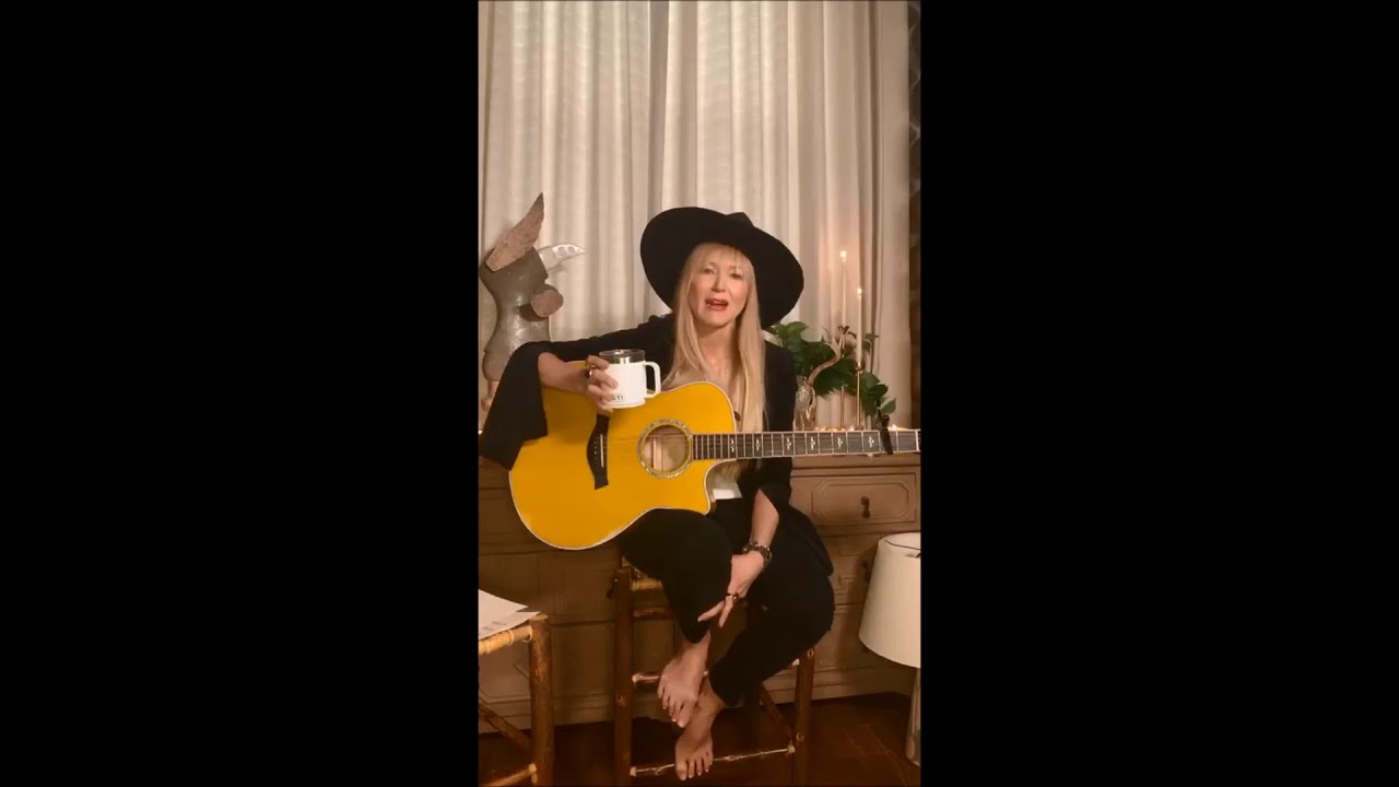 Jewel Live from San Quarantine - 3/21/2020