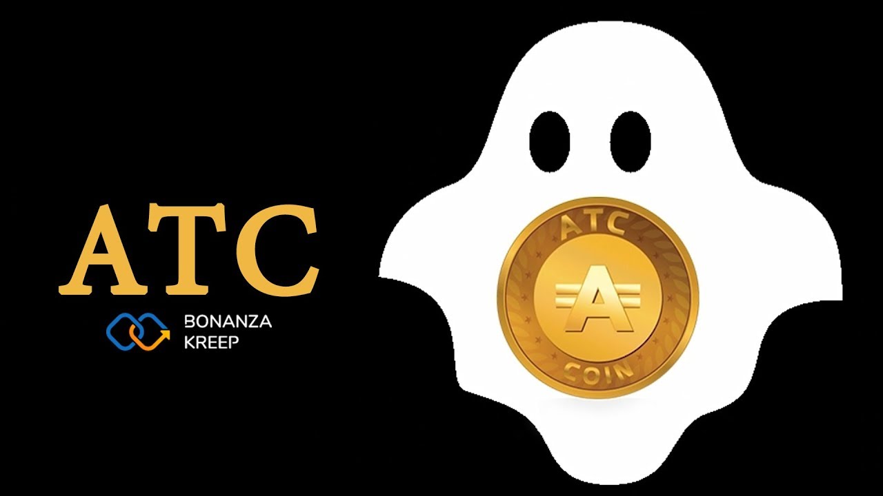 ATC COIN in 1 minute | What is ATC?