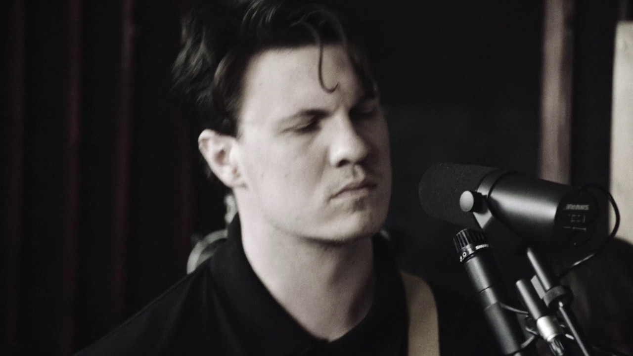 Boundaries - Always A Way [Tapetown Sessions]