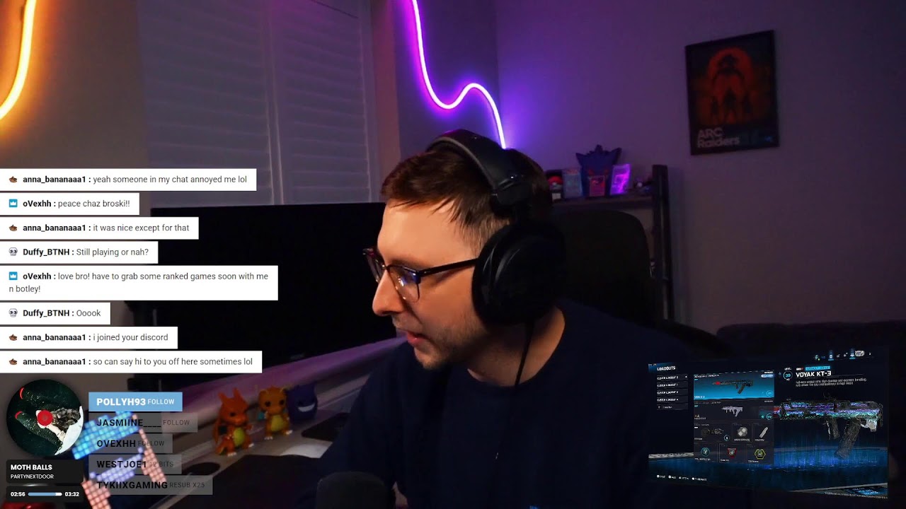 LIVE!  RESURGENCE VIBING 🏝️  | SCHEDULE BACK 📆