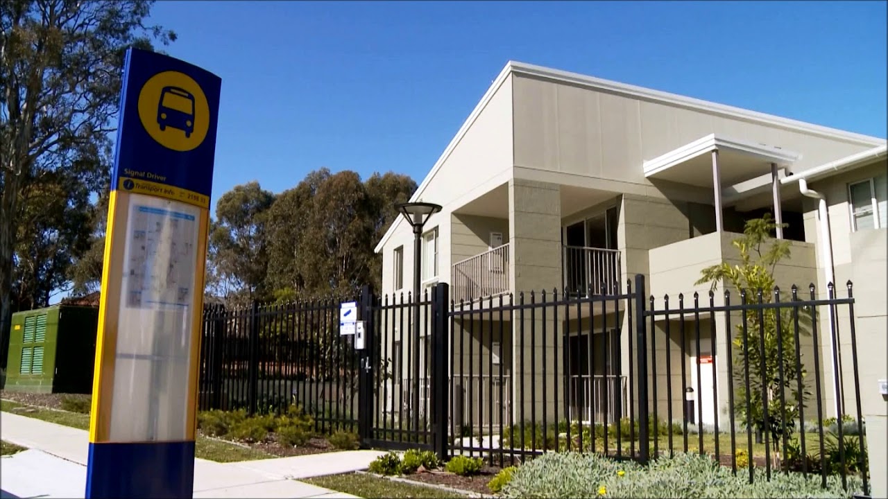 Bankstown City Aged Care