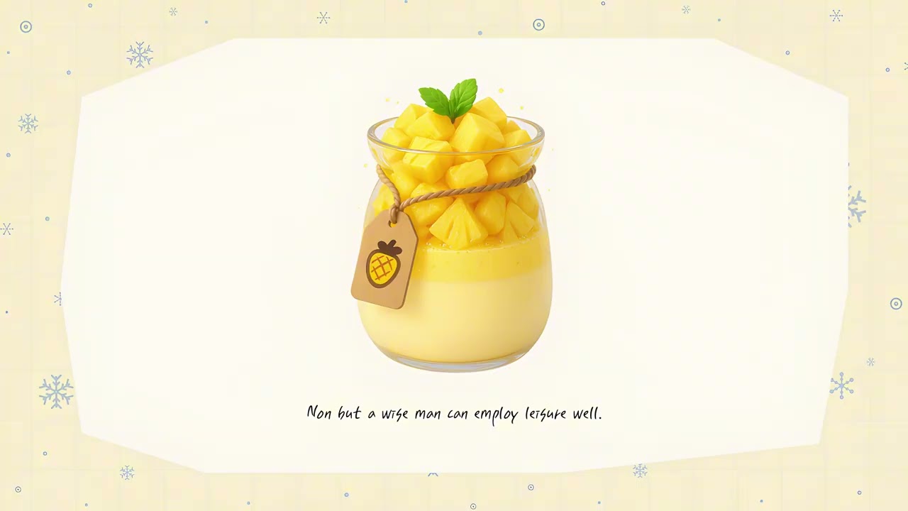 Life - Cozy cafe ambience