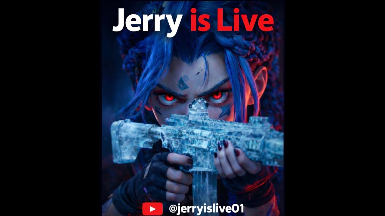 Broadcast powered by StreamChamp