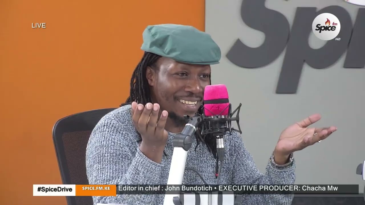 Spice Drive | Истории, драмы и всё, что вы не можете пропустить!