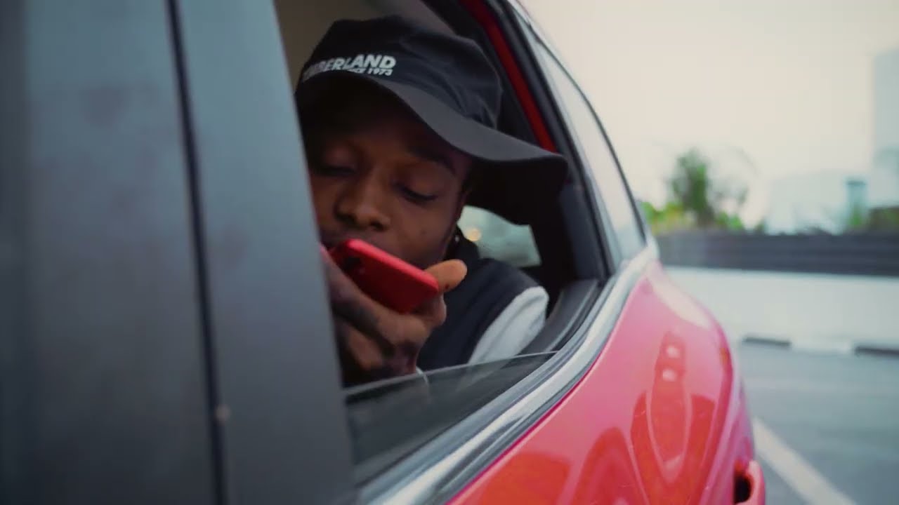 Yung Cristalice - Hello (Music Video)