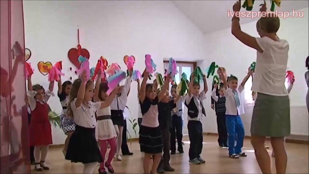 Óvodai Ballagás - Balatonfőkajár