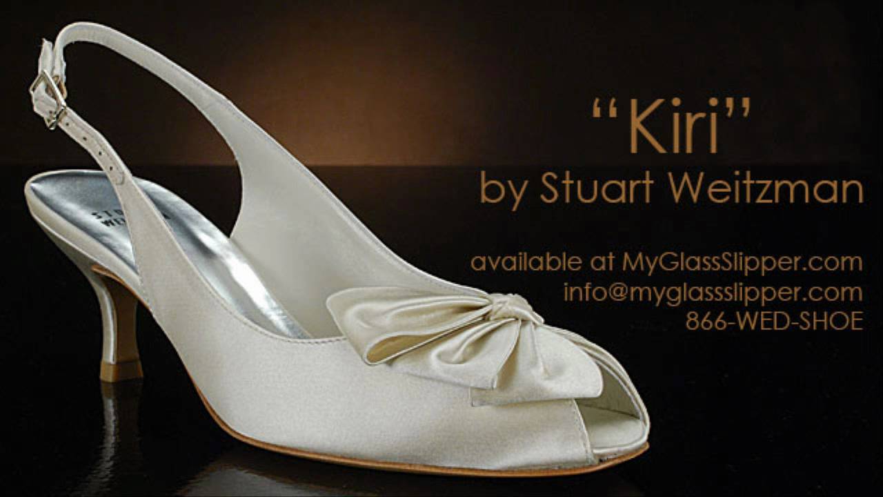 Wedding Shoe Review for 