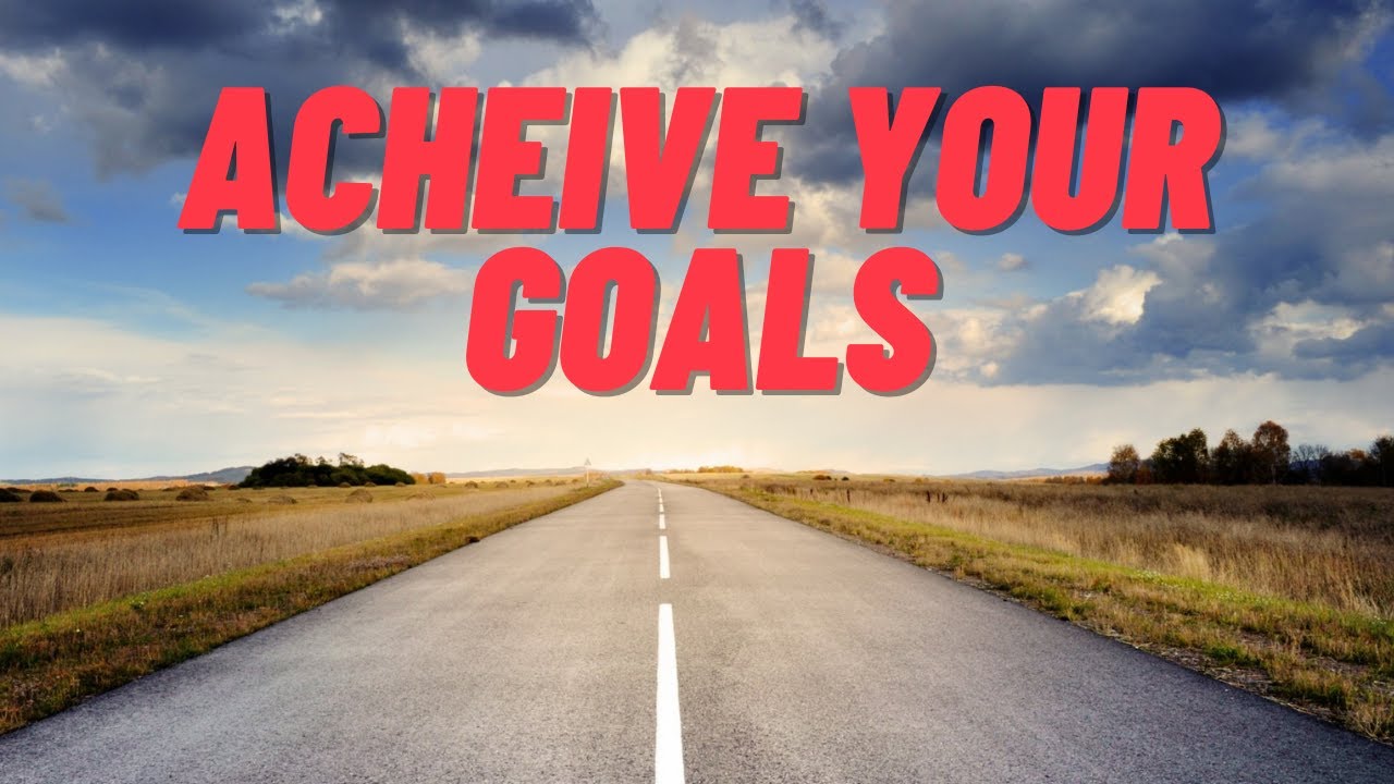 Goal Pyramid | Biathlon University