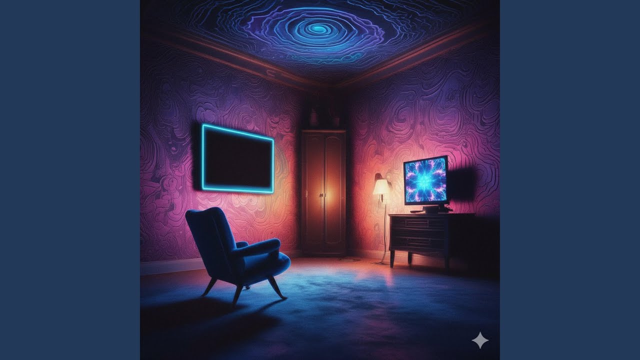 Static Mirror